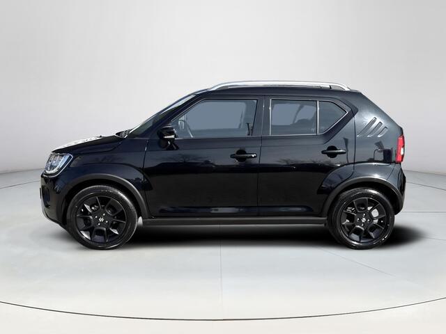 Suzuki IGNIS 1.2 Smart Hybrid Style tot 10 jaar of 200.000km garantie | Meest Luxe uitvoering