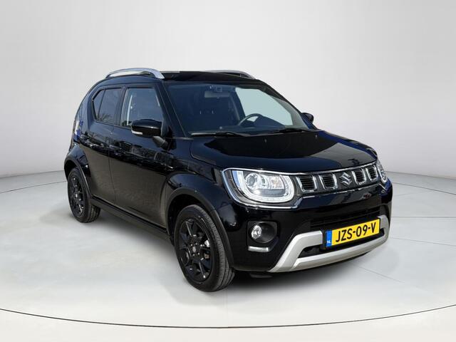Suzuki IGNIS 1.2 Smart Hybrid Style tot 10 jaar of 200.000km garantie | Meest Luxe uitvoering