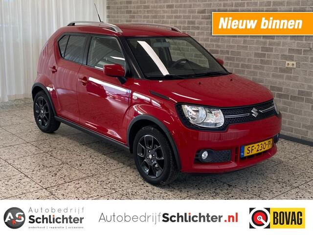 Suzuki IGNIS 1.2 Select Airco/Carplay/Camera/LM-Velgen
