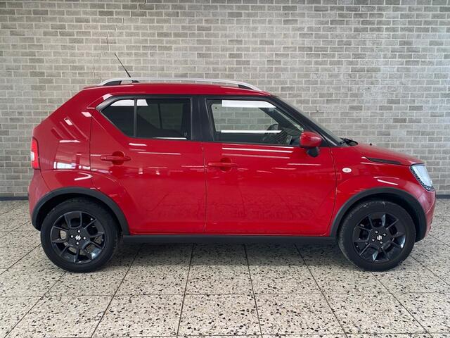Suzuki IGNIS 1.2 Select Airco/Carplay/Camera/LM-Velgen
