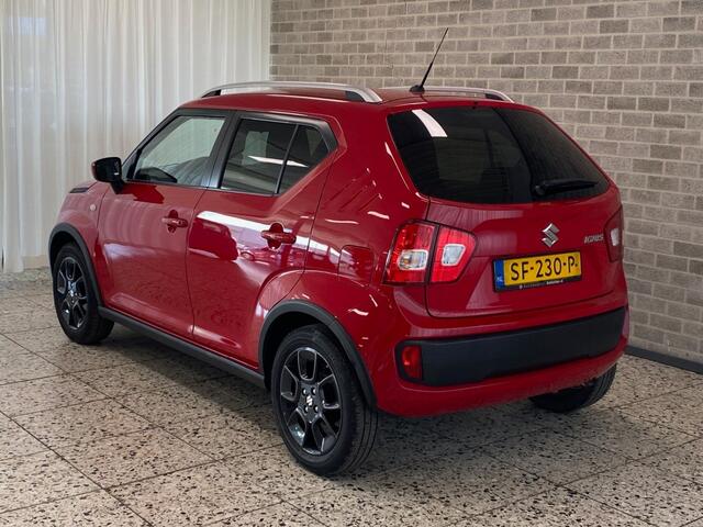 Suzuki IGNIS 1.2 Select Airco/Carplay/Camera/LM-Velgen