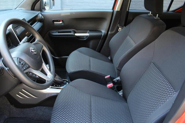 Suzuki IGNIS 1.2 Smart Hybrid Select Automaat