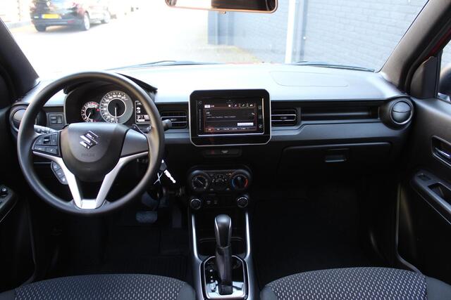 Suzuki IGNIS 1.2 Smart Hybrid Select Automaat