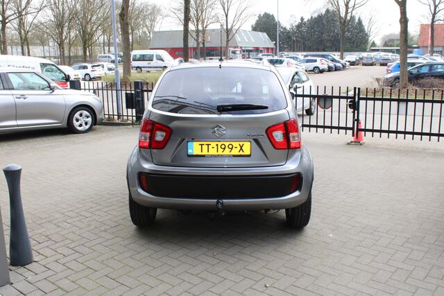 Suzuki IGNIS 1.2 Stijl