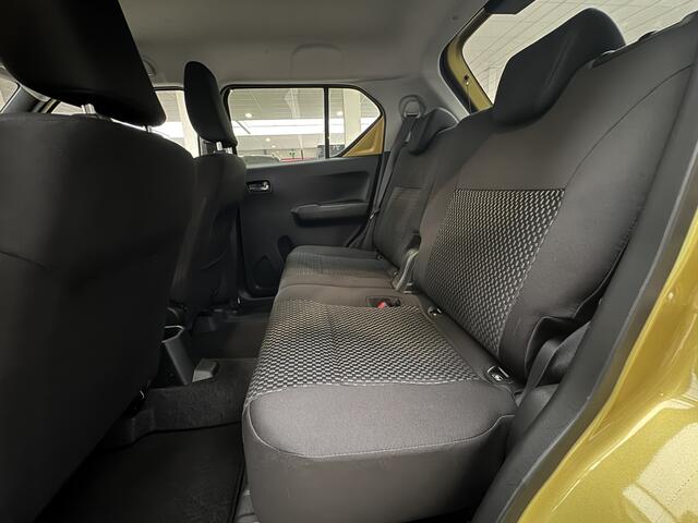 Suzuki IGNIS 1.2 Smart Hybride Style [ CRUISE I NAVI I CLIMMA I CAMERA ]