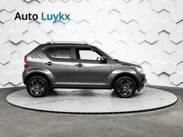 Suzuki IGNIS 1.2 Smart Hybrid Style | Navigatie | Cruise Control | Climate Control