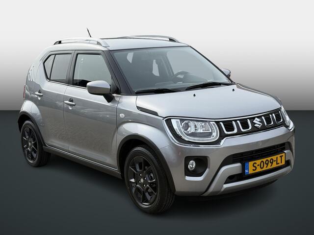 Suzuki IGNIS 1.2 Smart Hybrid Select | Navigatie | Trekhaak | Rijklaarprijs!