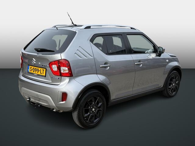 Suzuki IGNIS 1.2 Smart Hybrid Select | Navigatie | Trekhaak | Rijklaarprijs!