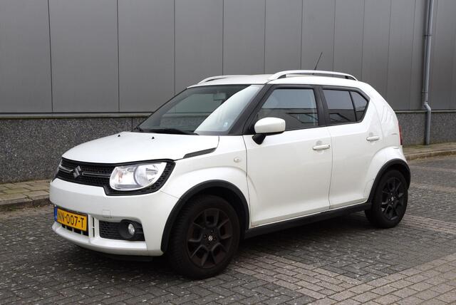 Suzuki IGNIS 1.2 Select | Trekhaak | dealer onderhouden | 1e eigenaar!! |