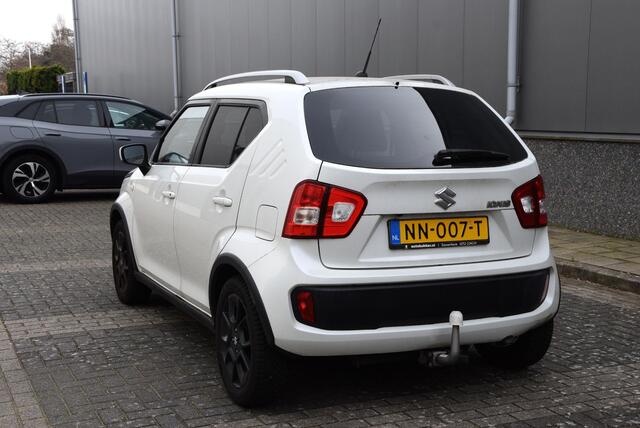 Suzuki IGNIS 1.2 Select | Trekhaak | dealer onderhouden | 1e eigenaar!! |