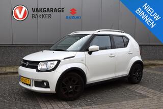 suzuki-ignis-1.2-select--trekhaak-