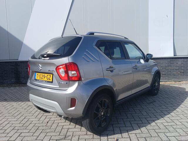 Suzuki IGNIS 1.2 Smart Hybrid Style Cruise Control Apple Carplay/ Android Auto LMV Keyless