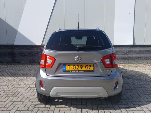 Suzuki IGNIS 1.2 Smart Hybrid Style Cruise Control Apple Carplay/ Android Auto LMV Keyless