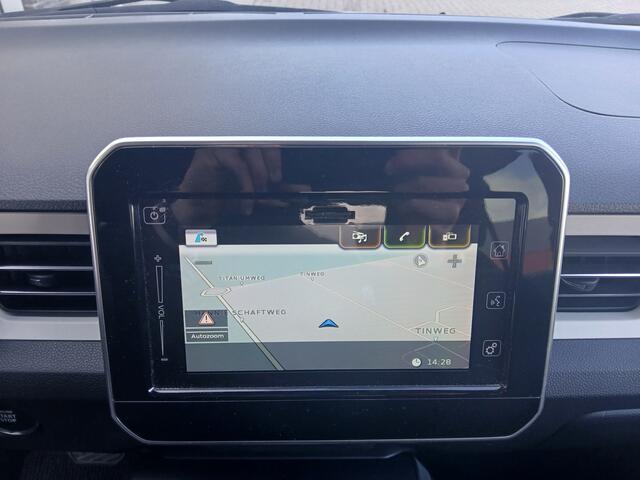 Suzuki IGNIS 1.2 Smart Hybrid Style Cruise Control Apple Carplay/ Android Auto LMV Keyless