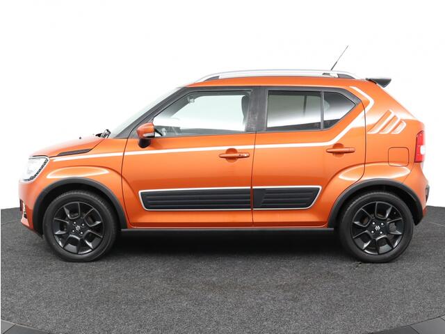 Suzuki IGNIS 1.2 Hybrid Style