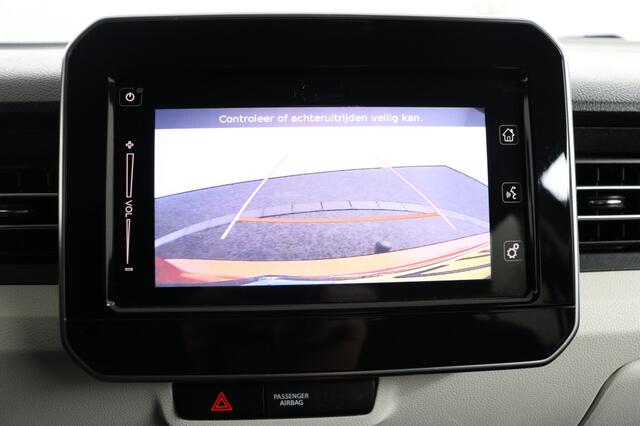 Suzuki IGNIS 1.2 Hybrid Style