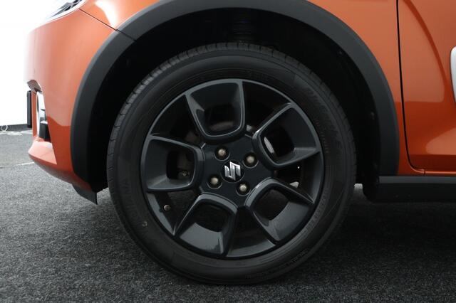Suzuki IGNIS 1.2 Hybrid Style
