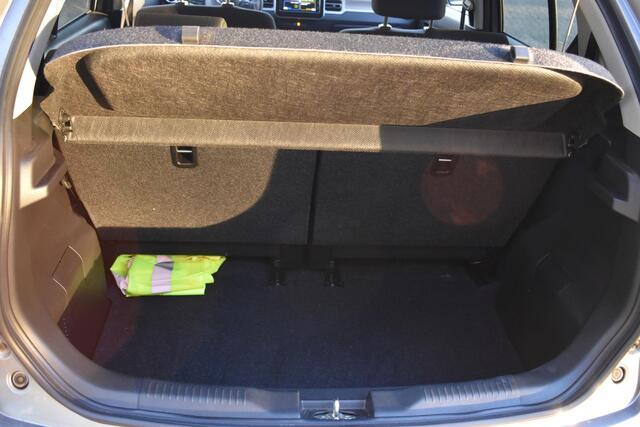 Suzuki IGNIS 1.2 Smart Hybrid Style | Apple Carplay | Cruise | ECC | 12 mnd BOVAG garantie | Whatsapp 06-53188999