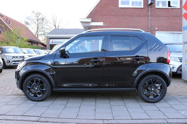 Suzuki IGNIS 1.2 SH SELECT