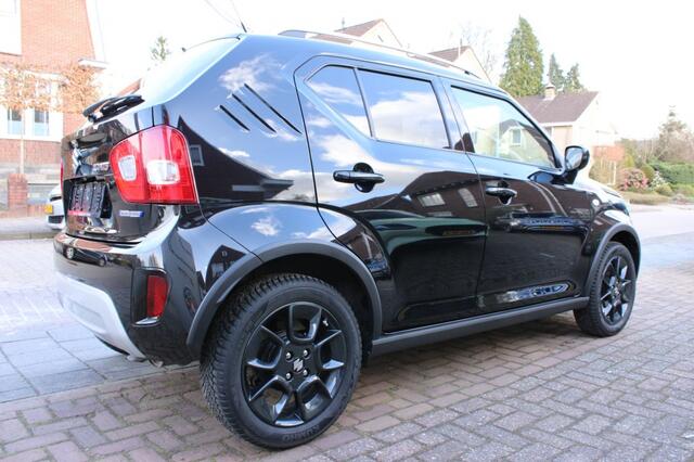 Suzuki IGNIS 1.2 SH SELECT