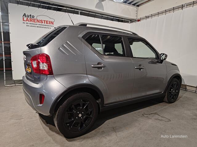 Suzuki IGNIS 1.2i 83pk Smart Hybrid Style Automaat Carplay / A.Camera / DAB / Winter Pack Standkachel