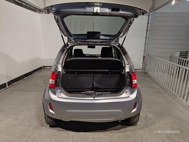 Suzuki IGNIS 1.2i 83pk Smart Hybrid Style Automaat Carplay / A.Camera / DAB / Winter Pack Standkachel
