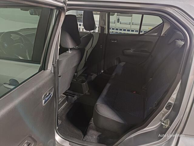 Suzuki IGNIS 1.2i 83pk Smart Hybrid Style Automaat Carplay / A.Camera / DAB / Winter Pack Standkachel