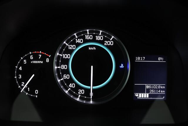 Suzuki IGNIS 1.2 Select | Airco | Camera | Apple carplay, Android auto | Stoelverwarming | Trekhaak | all season banden |