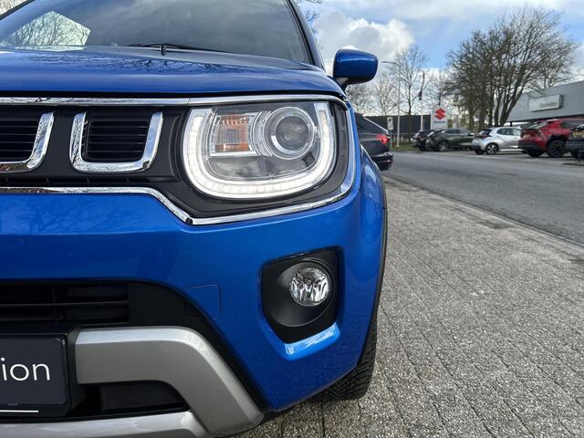 Suzuki IGNIS 1.2 Smart Hybrid Select