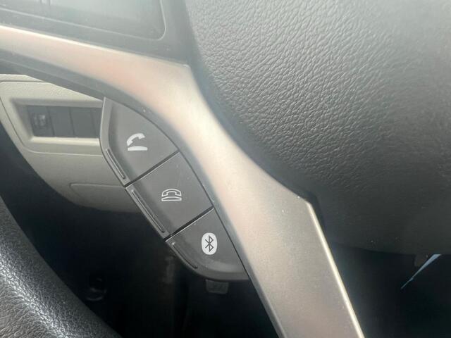 Suzuki IGNIS 1.2 Select [DEALER OH| CAMERA| ALL SEASON| LICHTMETAAL]