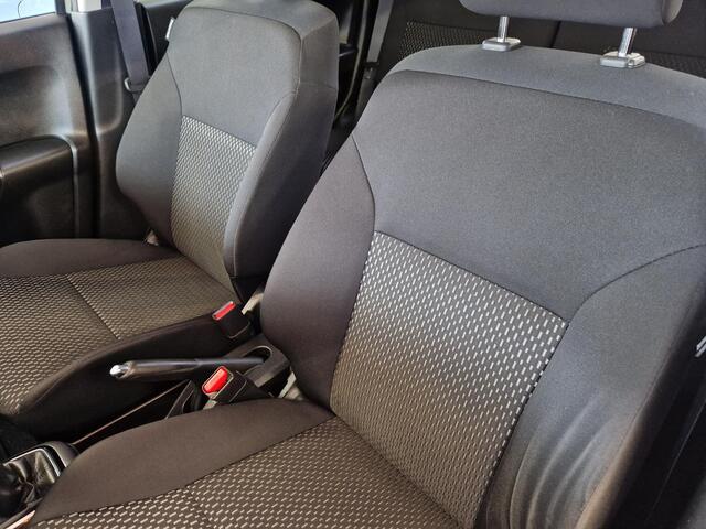 Suzuki IGNIS 1.2 Smart Hybrid Select | All season banden