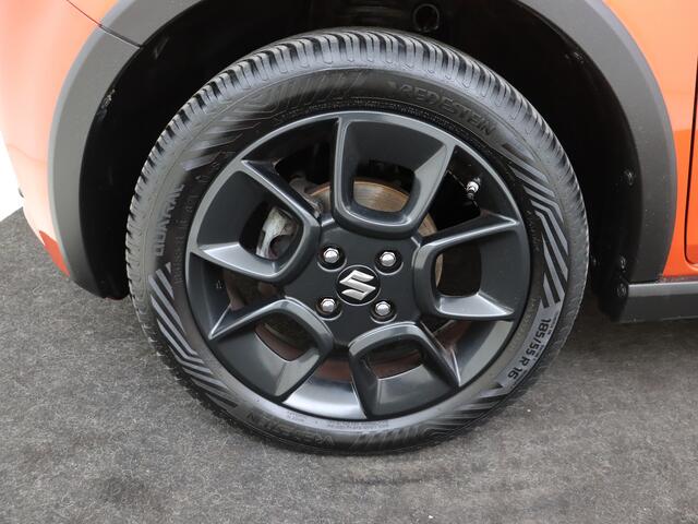 Suzuki IGNIS 1.2 Stijl | NL dealeronderhouden |