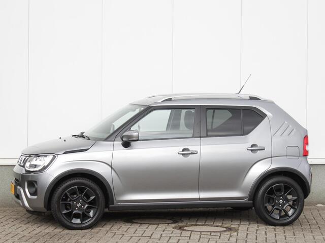 Suzuki IGNIS 1.2 Smart Hybrid Style | Navi | Airco | Camera | Lm-Velgen
