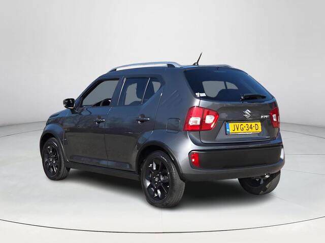 Suzuki IGNIS 1.2 Stijl Automaat | Apple CarPlay | Rijklaar incl. garantie |