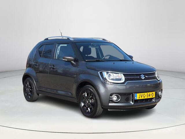 Suzuki IGNIS 1.2 Stijl Automaat | Apple CarPlay | Rijklaar incl. garantie |
