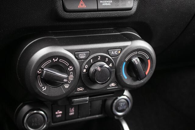 Suzuki IGNIS 1.2 Smart Hybrid Select - Dealerond. | Stoelverw | Carplay