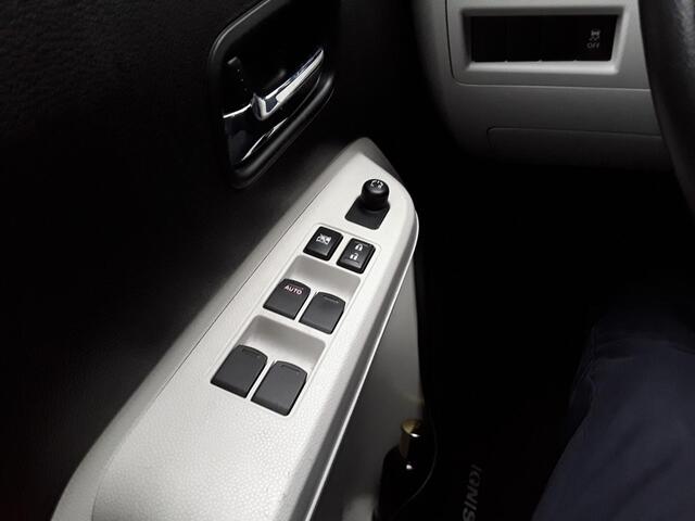 Suzuki IGNIS 1.2 STIJL Clima | Navi | Sportieve striping | Cruise