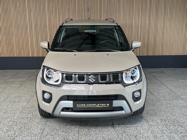 Suzuki IGNIS 1.2 Smart Hybrid Select Automaat | Camera | Navigatie