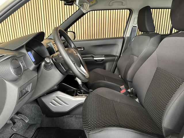 Suzuki IGNIS 1.2 Smart Hybrid Select Automaat | Camera | Navigatie