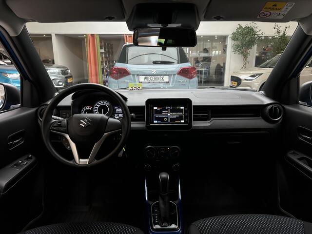 Suzuki IGNIS 1.2 SH Select [ APPLE CARPLAY | 10 JR GARANTIE | CAMERA ]