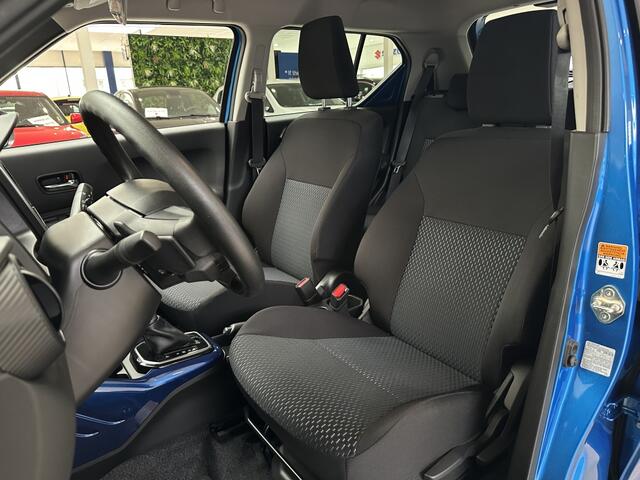 Suzuki IGNIS 1.2 SH Select [ APPLE CARPLAY | 10 JR GARANTIE | CAMERA ]