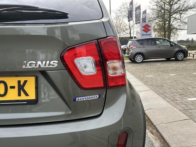 Suzuki IGNIS 1.2 Smart Hybrid Select