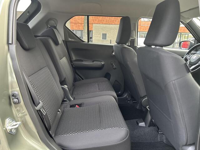 Suzuki IGNIS 1.2 Smart Hybrid Select