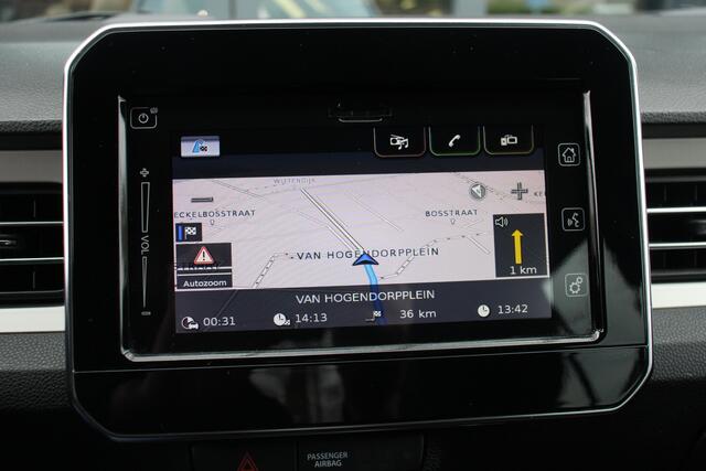 Suzuki IGNIS 1.2 Smart Hybrid Style