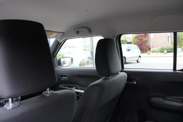 Suzuki IGNIS 1.2 Smart Hybrid Style