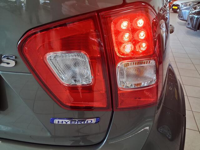 Suzuki IGNIS 1.2 Smart Hybrid Select