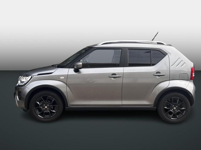 Suzuki IGNIS 1.2 Smart Hybrid Select | PDC achter | Stoelverwarming | Airco | RIJKLAARPRIJS!
