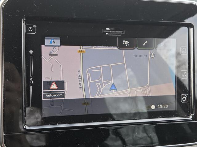 Suzuki IGNIS 1.2 Stijl Smart Hybrid / Achteruitrijcamera / Navigatie / Cruise Control / Stoelverwarming voor / Trekhaak /