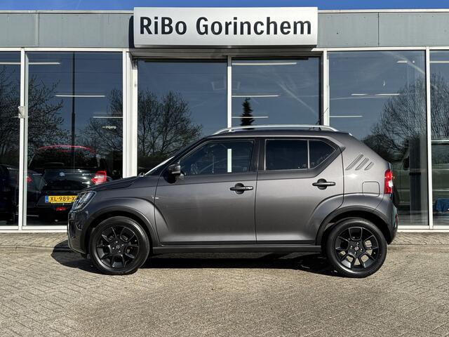 Suzuki IGNIS 1.2 Smart Hybrid Style * Stoelverwarming * Achteruitrijcamera *