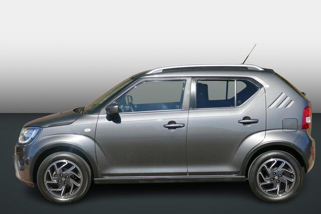 Suzuki IGNIS 1.2 Smart Hybrid Select | RIJKLAARPRIJS |